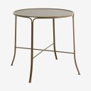 Nordal OLIVO hagebord 6163