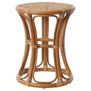 Sika Design Bella Krakk i Rattan Antikk