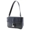 Salvatore Ferragamo Dame Svart