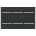 vidaXL Dusjbaseplate WPC