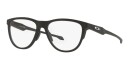 Oakley Oakley briller Admission fra Oakley Svart Plast wayfarer Large