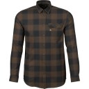 Seeland Highseat skjorte Hunter brown 3XL 3XL