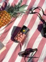 Pink Pineapple lakris 270g