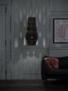 Pilke Signature 30/70 Taklampe Sort