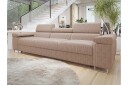 Gabina Sofa 3 seter   Rosa