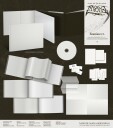 Taemin  Eternal  Random Cover  incl. 80pg Photobook 2 Photocards Postcard Message Paper Folded Poster Film Envelope + 5pc Film Set  CD