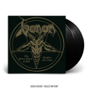 Venom The Seven Gates Of Hell Singles 1981 1985 Vinyl