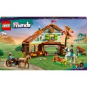 Lego Friends Autumns Stall 41745