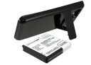 Samsung GT-i9070P batteri (3200 mAh 3.7 V, Sort)