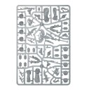 Games Warhammer 40K Custodian Wardens