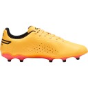 PUMA King Match FG/AG Fotballsko Oransje 44,5