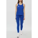 Adidas Dame Sport Blå 2XS,
