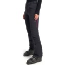 Tenson Patricia Softshell Ski Pants Woman Tap Shoe