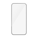 PanzerGlass iPhone 16 Pro Ultra-Wide Fit Skjermbeskytter med Applikator