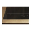 Miele KM 8695 2 FL Platetopp