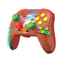 Turtle Beach Rematch trådløs kontroller Mario Bricks Reveal