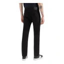 Armani Herre Jeans Svart W33 L34,