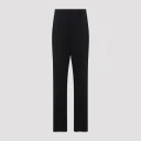 Giorgio Armani Dame Bukser Svart S,