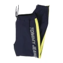 Tommy Hilfiger Dame Bukser Blå S,