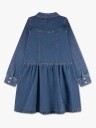 Levi"s LVG Denimkjole Lasso 110