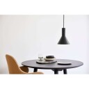 Frandsen LYSS PENDANT - MATT BLACK