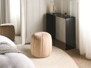 Puff Selby   Beige