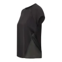 Liu Jo Dame Topper Svart M,