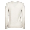 Brunello Cucinelli Dame Strikkevarer Beige M,