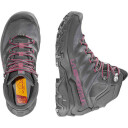 La Sportiva Ultra Raptor 3 Mid GTX Hikingsko Dame Onyx/Azalea 40.5