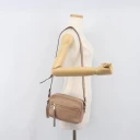 Miu Miu Pre owned Dame Pre owned Beige ONE SIZE,