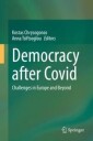 Chrysogonos Kostas Democracy after Covid