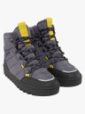 Viking Fleek Snow WP Vinterstøvler Navy 43
