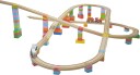 Alpha Boosterz All In One Block Box Large Togbanesett 93 Deler