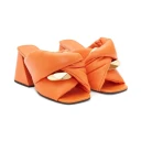 JW Anderson Dame Sko Oransje 36 EU,