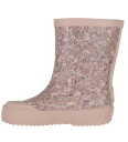 Wheat Gummistøvler Gjørmete Powder Flower Eng Wheat 33 Gummistøvler Rosa