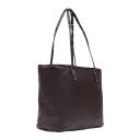 Liu Jo Dame Vesker Brun ONE SIZE,