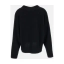 Loulou De Saison Dame Strikkevarer Svart S,