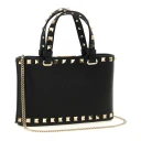 Valentino Garavani Dame Vesker Svart ONE SIZE,