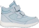 Viking Bouncy Glitter Mid 2V GTX Sneakers Light Blue 25