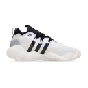 Adidas Herre Sport Hvit 46 2/3 EU,