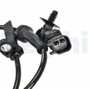 Sensor, ABS DELPHI SS21565-12B1