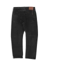Fortela Herre Jeans Grå W34,
