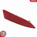ESEN SKV 97SKV303 Reflektor, posisjons- / sidemarkeringslys