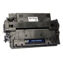 inkClub THV270 Tonerkassett, erstatter HP 55A, svart, 6.000 sider