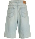 Jack & Jones Jjiron Jjoriginal Shorts Sq 214 Sn Jnr Blue 134