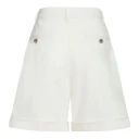 Etro Dame Shorts Hvit M