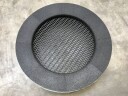Trampoline Rund Modell for lekeplasser