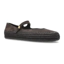 Loewe Dame Sko Brun 40 EU,