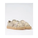 D.a.t.e., Dame, Sko, Beige, 39 EU,