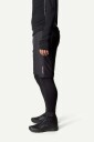Houdini Sportswear Houdini M's Moonwalk Shorts True Black XL